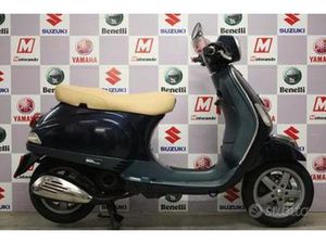 PIAGGIO VESPA 50 LX