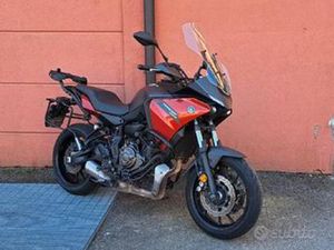 YAMAHA TRACER 7 - 2020