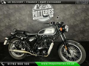 BENELLI IMPERIALE 400