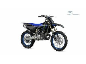 YAMAHA YZ250 MONSTER ENERGY YAMAHA RACING EDITION