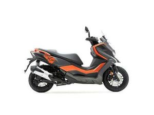 VENDO KYMCO DTX 360 125 (2022 - 25) NUOVA A CHIVASSO (CODICE 9656302) - MOTO.IT