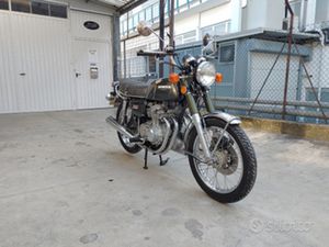 HONDA CB350 FOUR