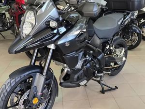 SUZUKI V-STROM 1050 DL ЛИЗИНГ! →