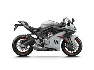 675 SR-R AEROLITE GREY INKL. 4 JAHRE GARANTIE! +++WEIHNACHTS-ANGEBOT+++