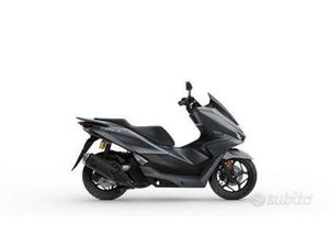 HONDA PCX 125 - MODEL YEAR 2025