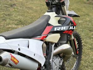 RIEJU MRT 300 ZAMIANA WROCLAW STARE MIASTO