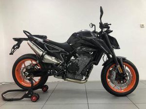 KTM 790 DUKE