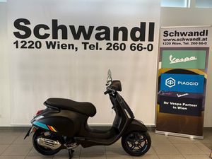 MOTO NEUVE: VESPA PRIMAVERA 50 S