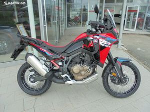 HONDA CRF 1100 AFRICA TWIN - AKCE | SAUTO.CZ