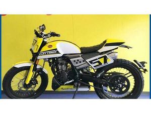 VENDO FB MONDIAL FLAT TRACK 125 (2020 - 24) NUOVA A ROZZANO (CODICE 9656389) - MOTO.IT
