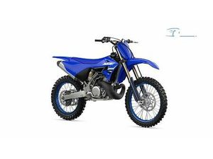 YAMAHA YZ250
