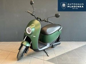ANDERE UNU SCOOTER PRO 4KW