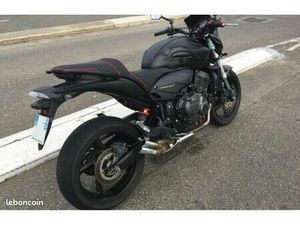 HONDA HORNET 600