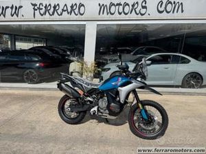 CFMOTO 800 MT-X HIGH NUOVA PRONTA CONSEGNA
