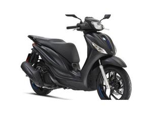 VENDO PIAGGIO MEDLEY 125 S (2025) NUOVA A MILANO (CODICE 9657111) - MOTO.IT