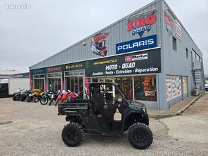 CF MOTO UFORCE 1000 PRO 2026 PROMO