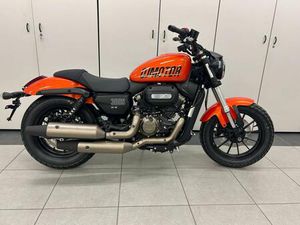 VENDO QJ MOTOR SRV 300 (2023 - 25) NUOVA A FORLI' (CODICE 9657383) - MOTO.IT