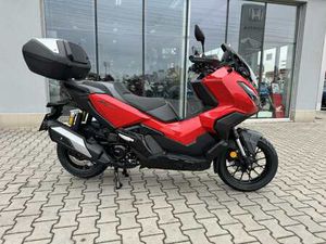 HONDA ADV 350 S EL. KUFREM HONDA 45L