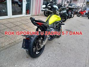 ZONTES ZT 310 V, 2022 GOD.