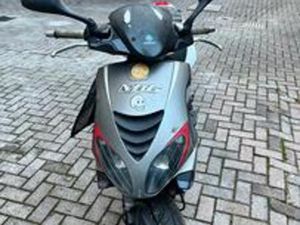 PIAGGIO NRG