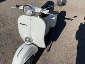 PIAGGIO VESPA 125 PRIMAVERA - ANNO 1982