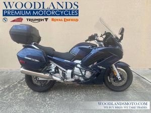 2016 YAMAHA FJR1300