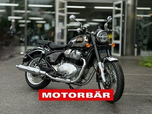 MOTO NEUVE: ROYAL ENFIELD CLASSIC 650