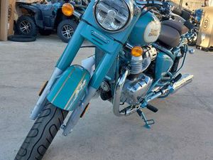 VENDO ROYAL ENFIELD CLASSIC 650 (2025) NUOVA A AIROLA (CODICE 9657204) - MOTO.IT