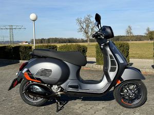MOTO NEUVE: VESPA GTS 310 SUPERSPORT