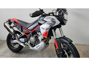 VENDO APRILIA TUAREG 660 (2025) NUOVA A ROSTA (CODICE 9657165) - MOTO.IT