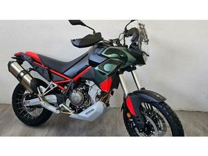 VENDO APRILIA TUAREG 660 (2025) NUOVA A ROSTA (CODICE 9657166) - MOTO.IT