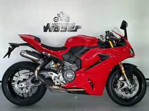DUCATI PANIGALE V2 S