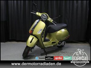 VESPA GTS 310 SUPERSPORT