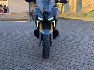 VENDO SYM ADXTG 400 (2025) NUOVA A POGLIANO MILANESE (CODICE 9657765) - MOTO.IT