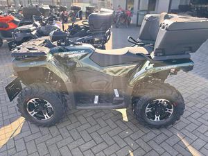 CF-MOTO CFORCE 520L FÜR NUR 90€ MONATLICH FAHREN