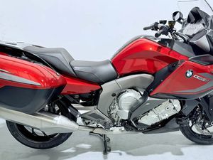 BMW K 1600 GT SPORT