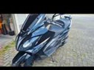 KYMCO XCITING 400I - 2015