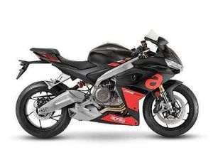 RS RACING BLACK *LAGERND* 4 JAHRE GARANTIE