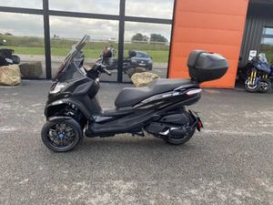 PIAGGIO MP3 400 2023