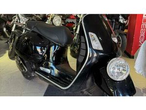 VENDO VESPA GTV 300 VIA MONTENAPOLEONE ABS (2010 - 16) USATA A RAPALLO (CODICE 9658100) - MOTO.IT