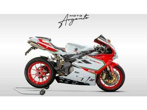 VENDO MV AGUSTA F4 1000 312 R (2007 - 09) USATA A CESANO MADERNO (CODICE 9658138) - MOTO.IT