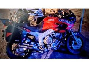 VENDO YAMAHA TDM 850 (1996 - 01) USATA A MILANO (CODICE 9657831) - MOTO.IT
