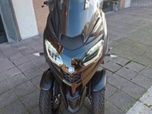 PIAGGIO MP3 300 HPE - 2014
