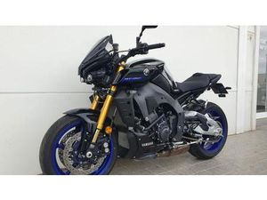 VENDO YAMAHA MT-10 SP (2022 - 25) USATA A CISTERNA DI LATINA (CODICE 9459950) - MOTO.IT