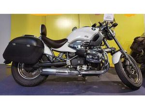 VENDO BMW R 1200 C CLASSIC USATA A NOVARA (CODICE 9658636) - MOTO.IT