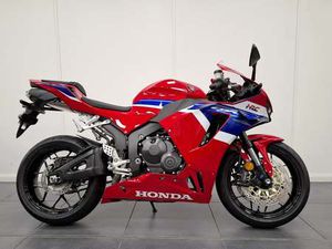 NEW HONDA CBR600RR FOR SALE IN ABINGDON