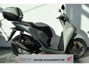 HONDA SH 150I ABS MODELL 2025 * NEU * 0 KM