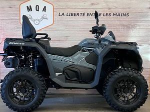 QUAD CFMOTO 850 T3 EPS