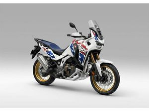 HONDA CRF1100L AFRICA TWIN ADVENTURE SPORTS