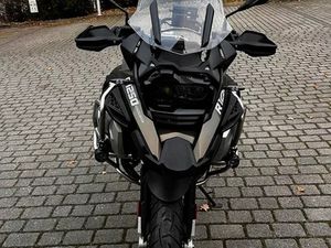 SPRZEDAM MOTOCYKL BMW R1250 GS ADVENTURE Z 2018 R. TARNÓW